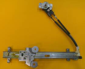 4480015 Mopar Genuine Manual Regulator Left Oem Discontinued Part New Old Stock