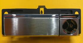4524207 Mopar Genuine Oem Glove Box Door Handle New Old Stock 4524207 Mopar Genuine Oem Glove Box Door Handle New Old Stock
