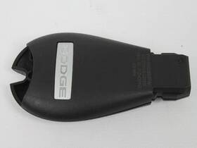 5026537ai Mopar 5026537ae Genuine 2011-2013 Dodge Durango Integrated Key Fob Transmitter
