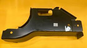 05109092ba Mopar 5109092ba New Oem Right Rear Floor Pan Panel 5109092 Nos