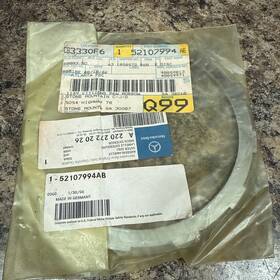 52107994ab Mopar New Oem Transmission Clutch Reaction Plate F S