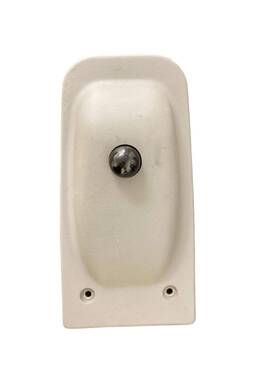 5dh55ms1 Mopar Keyless Entry Receiver For Jeep Cherokee Xj 94-96