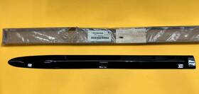 5hc44dx8ab Mopar Dodge Ram Oem 2004-2006 Dakota Rear Door Molding Black Nos 5hc44dx8ab Mopar Dodge Ram Oem 2004-2006 Dakota Rear Door Molding Black Nos