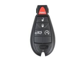 68223221ad Mopar Remote Transmitter For Keyless Entry And Alarm System