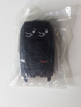 68381171ac Mopar Genuine Oem 2500 Integrated Key Fob Transmitter 2019-2022
