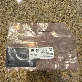68592706ae Mopar Oem Digital Ram Key Card For 2025 1500 Part Number New 68592706ae Mopar Oem Digital Ram Key Card For 2025 1500 Part Number New