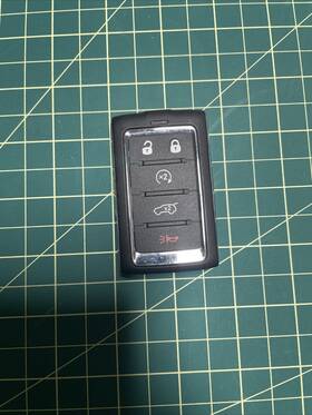 68721503aa Mopar 2024-2025 Jeep Grand Cherokee Transmitt - Used