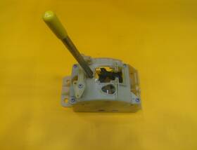 Cbmtc454 Mopar New Oem Shifter Package Old Stock