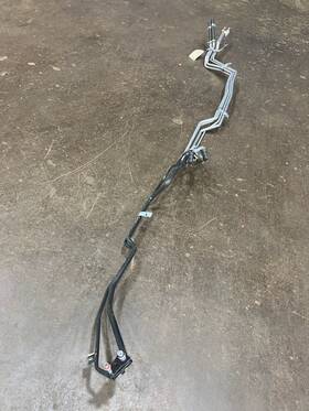 4677486ah Mopar Ceu1f010 Genuine A C Heater Underbody Line Oem Nos