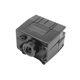 Olx-mop68105738af-cl360a52 Mopar Oem For Dodge Durango 2011 2012 2013 Keyless Entry Receiver 5026535ai