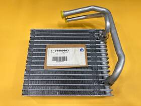 V9900003 Mopar New Oem Air Conditioning Evaporator 1 Old Stock V9900003 Mopar New Oem Air Conditioning Evaporator 1 Old Stock