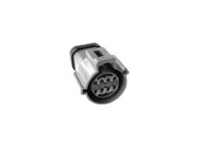 Motorcraft 23twktp49 Keyless Entry Module Connector For Navigator Town Car 1999 2000 2001