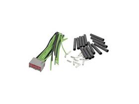 41wyfk56 Motorcraft Keyless Entry Module Connector For Mountaineer 2002 2003 2004 2005