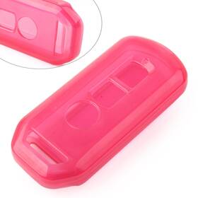 Motorshop168 550724480720 3 Buttons Tpu Motorcycle Scooter Key Case For Honda X Adv Sh 300 150 125 Red Us