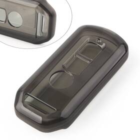 Motorshop168 550728420784 3 Buttons Tpu Motorcycle Scooter Key Case For Honda X Adv Sh 300 150 125 Black