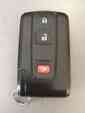 Mozb21tg Key 2009 Prius Remote Smart Reserve Keyless Toyota Entry