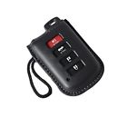 Mqd-toy-001 Motoquip Design Premium Luxury Smart Key Remote Fob Cover Black