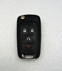 Ms090n0 Unbranded Flip Key Shell