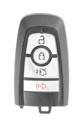 Rr3t-15k601-aa1 Mustang Oem Ford M3n-a3c108397 Key Fob Recycled And Tested