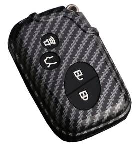 20052018 Muxkenper 770456133743 Key Fob Cover Case Fit For Lexus Es350 Gs300 Gs350 Gs430 Gs450h Isc