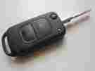 Myt3x7259 Dodge Sprinter Used Mercedes-benz Flip Key Keyless Remote Fob