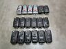 N-a 202730944lkq Volkswagen Piece Keyless Entry Key Fob Remotes Bulk Lot Oem