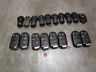 N-a 202735053lkq Jeep Chrysler Dodge Piece Keyless Entry Key Fob Remote Bulk