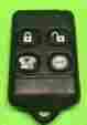 N4vmxt251 N4vmxt25i T405rsm J-356 Aftermarket Keyless Remote Entry Fcc Id Transmitter Fob Free Shipping As100 As200