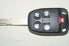 N5f-a04taa Honda Remote Key Fob