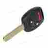 35111-sva-305 N5f-s0084a Gaatu For 06-11 Honda Civic 2 New Uncut Ignition Key Entry Car Remote Transmitter Fob Hd31oo47222