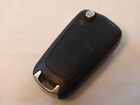 N5f7-36744-a Saturn Key Fob Used