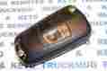 3248a-250738 N5f736744a 10357131 Gm 08 09 Saturn Astra Switchblade Remote W Cut Key Free Shipping Usa
