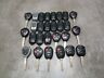 Na 209755427lkq Piece Bulk Lot Toyota Lexus Keyless Entry Key Fobs