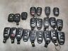 Na 210488762lkq Piece Bulk Lot Kia Hyundai Keyless Entry Key Fobs