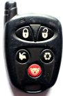 Naham104 Aftermarket Products Keyless Remote Naham104 Aftermarket Products Keyless Remote