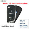 Nb11-2 All Functions In One Key Keydiy Universal Remote For