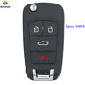Urg200 Nb18 Keydiy Universal Remote Key For 9120717243741