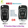 Nb22-4 Nb22 Keydiy Universal Remote For