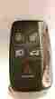 Ah22-15k601-ad Nbg009066t K0bjtf10a Land Rover Mint Range Smart Key Keyless Entry Remote Fob Transmitter Ah2215k601ad
