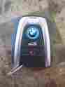 Nbgidgng1 011920-15 Bmw 2015 I8 I3 Remote Smart Key Keyless Fob Fcc Id Model Idgng1