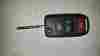 Nczmb1k Mb Factory Locksmith Ml 320 430 500 350 Ml350 Ml500 Ml430 Smart Oem Mercedes Benz Ml320 Remote Kr55 Key Flip Switchblade 1998-2005 Nr