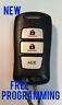 Ezsaektf03 New Astroflex Keyless Entry Remote Start Key Fob Transmitter Tlk113