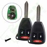 Oht692713aak New Uncut Keyless Car Entry Remote Key Fob Combo For Oht692713aak New Uncut Keyless Car Entry Remote Key Fob Combo For