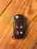 Nhvwbiu241 Nhvwb1u241 Rk-jag-nhv Jaguar Used Replacement Keyless Remote Flip Car Key Fob For Cwtwb1u243 731882333107