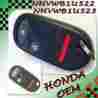 38010-s5a-a Nhvwb1u523 Nhvwb1u522 Honda Oem Real Remote Keyless Fob Alarm 01-07 A Cond R465
