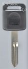 Ni01t Ilco Transponder Key Blank Ni01t Ilco Transponder Key Blank