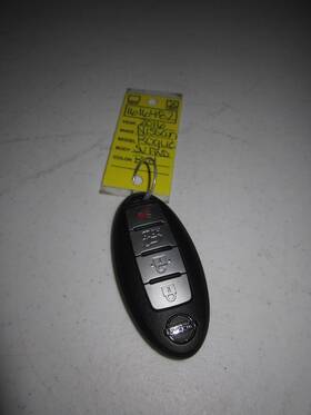 1616482 Nissan New Oem 2016-2020 Rogue Remote Smart Key Fob 250 Retail