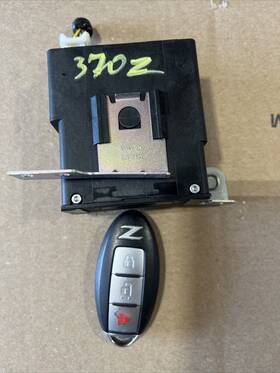 28060-1etoa Nissan New Oem 2009 - 2018 370z Kay 285f 1eaoa Rev01