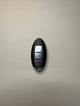 285e3-5aa1c-k2g Nissan Rk-nis-203 Smart Key Fob Remote Aftermarket Pn New