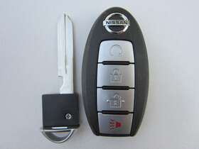 285e3-9uf5b Nissan Oem 2019-2021 Murano Smart Key Keyless Remote Fob Unlocked / S180144904